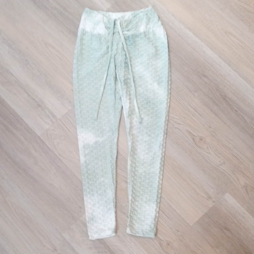 5/$13 Textured Joggers